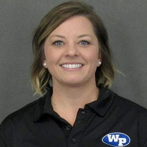 Meet your Posher, Casey